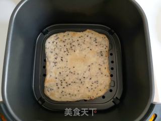 千层小饼的做法步骤：10