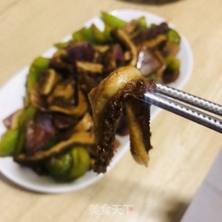 烧肚条的做法步骤：12