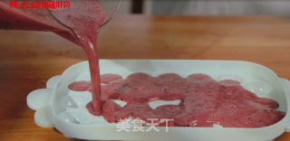 夏日缤纷果球气泡水的做法步骤：3