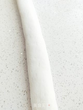 糯米卷(包)的做法步骤：18