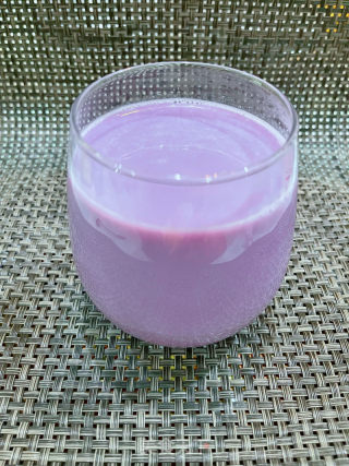 芋泥牛乳的做法步骤：10
