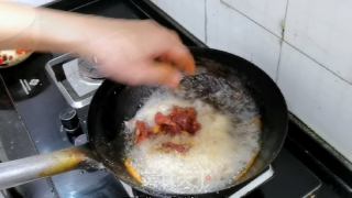 过油肉拌面的做法步骤：5