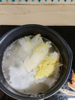 牛排刀削面的做法步骤：7