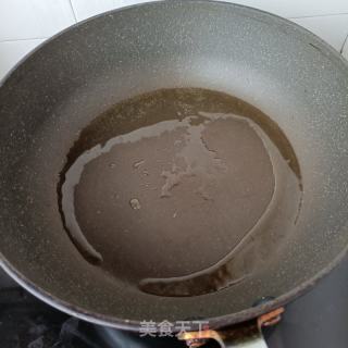 韭苔肉片炒土豆的做法步骤：6