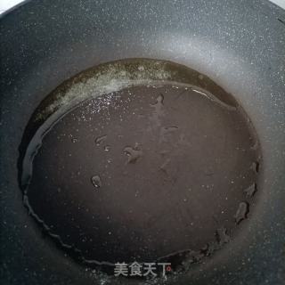 韭苔肉片炒土豆的做法步骤：7