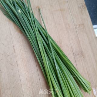韭苔肉片炒土豆的做法步骤：10