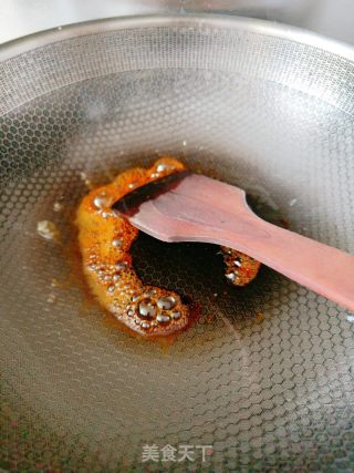 红烧猪脚的做法步骤：6