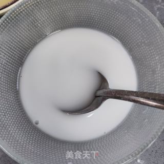 肉末炖豆腐的做法步骤：5