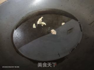 芥菜车螺汤的做法步骤：1