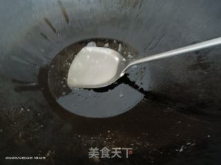 炒空心菜的做法步骤：2