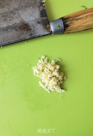 侠饭同款鸡脆骨煎饺的做法步骤：6