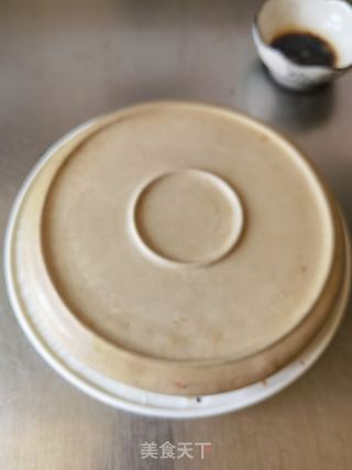 侠饭同款鸡脆骨煎饺的做法步骤：21