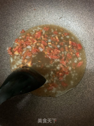冬瓜肉丸子的做法步骤：12