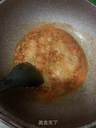 冬瓜肉丸子的做法步骤：14