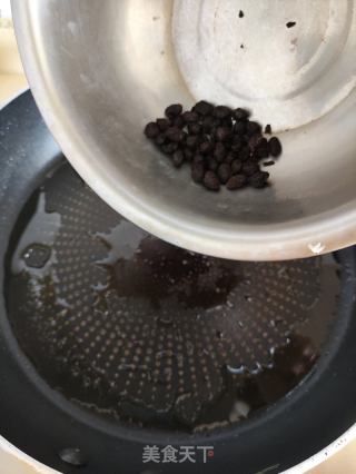 青椒炒肉片的做法步骤：5