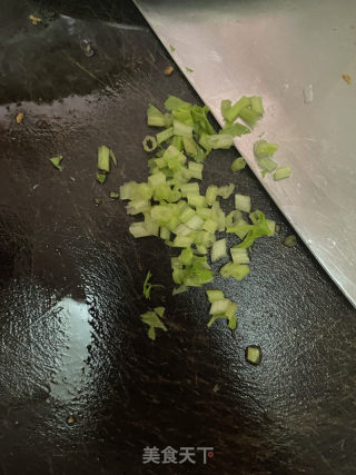 冬瓜蛏子汤的做法步骤：3