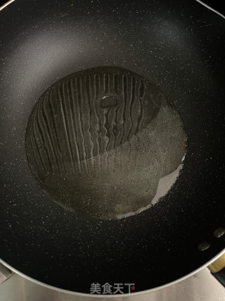 凉拌土豆丝的做法步骤：7