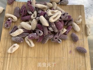 五彩猫耳朵的做法步骤：4