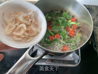 五彩猫耳朵的做法步骤：12