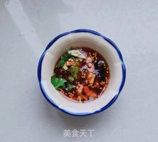 盐水猪肝的做法步骤：10