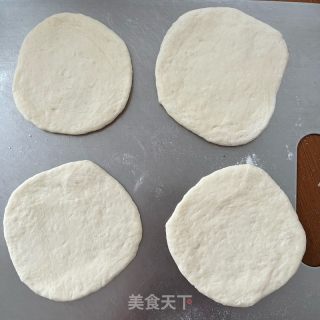 汤包肉包的做法步骤：4