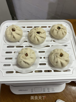 汤包肉包的做法步骤：5