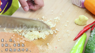 凉拌豆腐泡的做法步骤：1