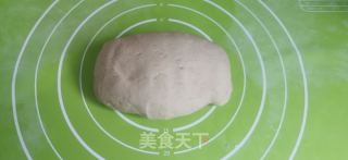 麻辣蘸汁莜面的做法步骤：1
