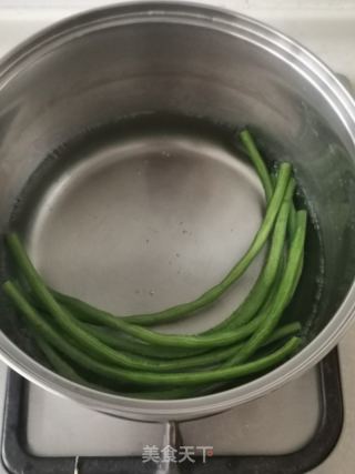 花束鱼片的做法步骤：4