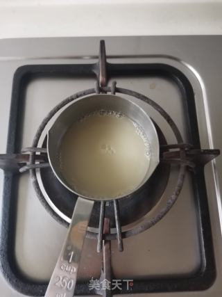 花束鱼片的做法步骤：9