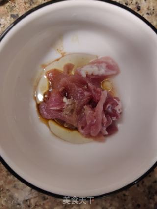 双白鸡蛋汤的做法步骤：1