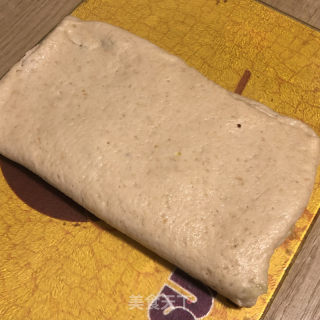 小麦胚芽发面饼的做法步骤：10