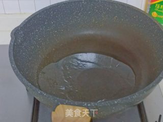 清炒蒲瓜的做法步骤：4