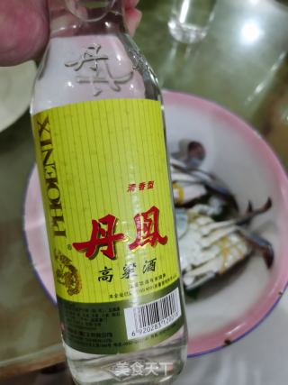 潮汕毒药的做法步骤：3