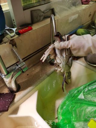 潮汕毒药的做法步骤：4