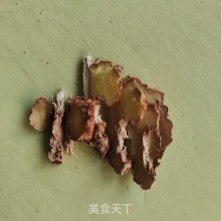 酱香排骨的做法步骤：2