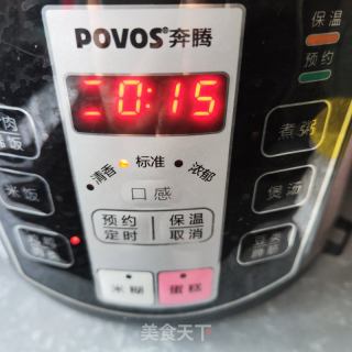酱香排骨的做法步骤：6