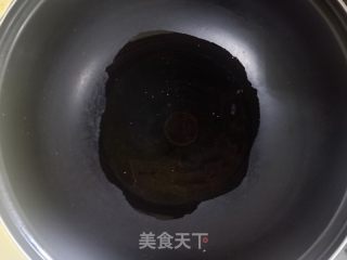清炒白菜木耳的做法步骤：3