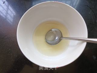 烤鸡腿的做法步骤：7