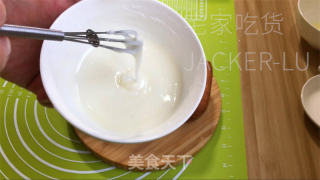 柠香磅蛋糕，酸酸甜甜，口感清新，清爽而不腻、口感醇厚。的做法步骤：15