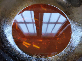 豆腐烧鱼块的做法步骤：10