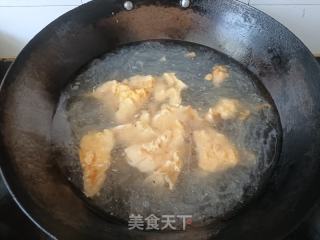 鸡蛋肉丸汤的做法步骤：5