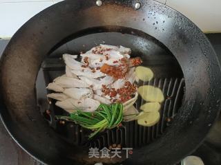 蒜蓉鸡翅尖的做法步骤：2