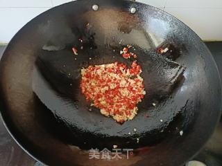 蒜蓉鸡翅尖的做法步骤：4
