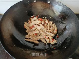 蒜蓉鸡翅尖的做法步骤：5