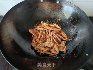 蒜蓉鸡翅尖的做法步骤：6