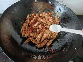 蒜蓉鸡翅尖的做法步骤：7