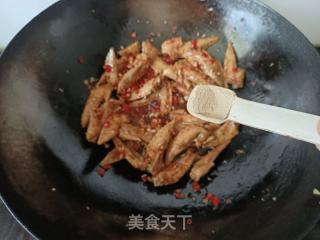 蒜蓉鸡翅尖的做法步骤：8