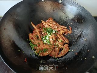 蒜蓉鸡翅尖的做法步骤：9