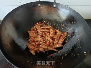 蒜蓉鸡翅尖的做法步骤：10